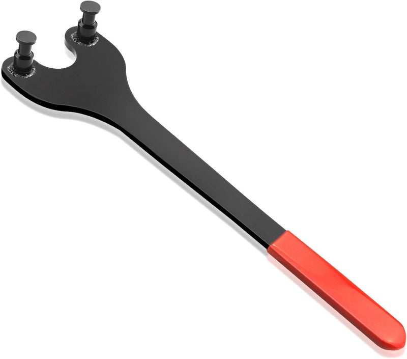 Kujunpao Cam Pulley Holder Tool W89208 Compatible for Nissan/Toyota/OHC/Camry/Maximas/V6 - Image 1